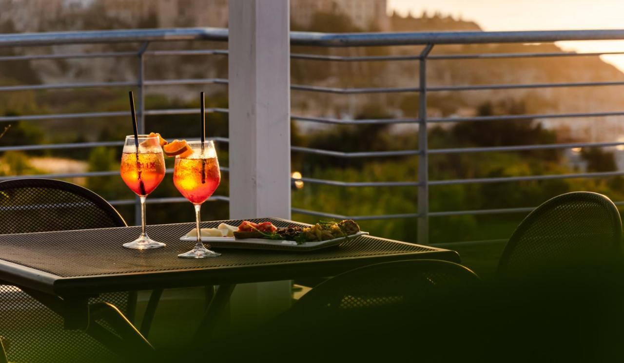 بارغيليا Residence Porto Ulisse المظهر الخارجي الصورة