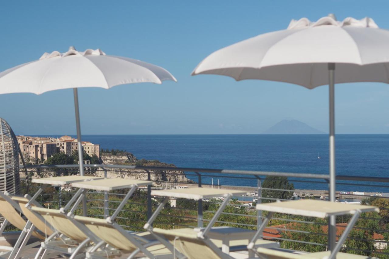 بارغيليا Residence Porto Ulisse المظهر الخارجي الصورة